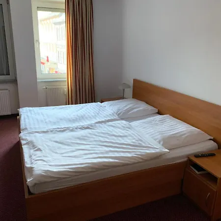 Casa de hóspedes Hannes Kirn