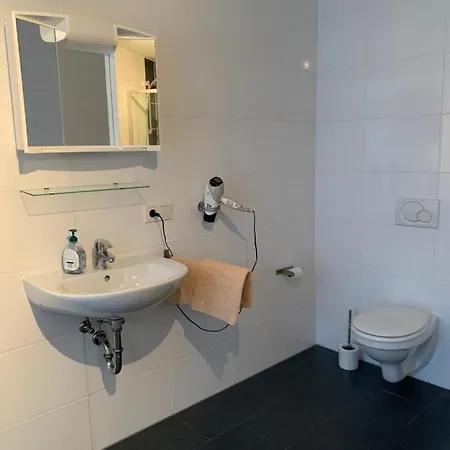 Hannes 게스트하우스 3*