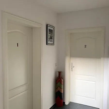 Hannes 게스트하우스 Kirn