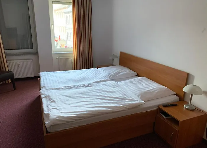 Гостевой дом Hannes Kirn