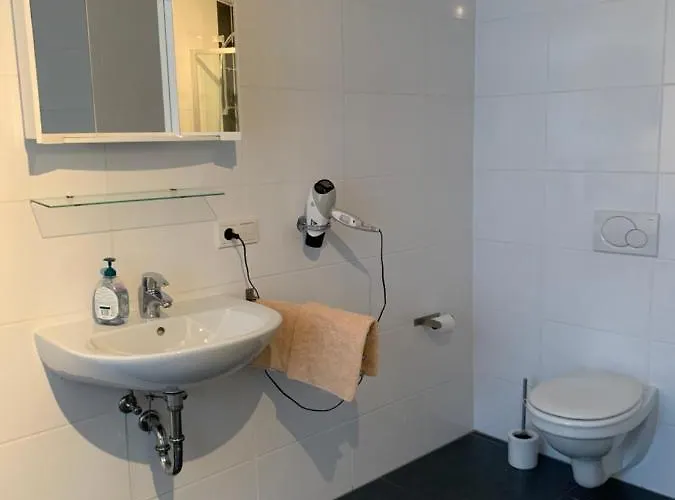 Hannes Гостевой дом 3*