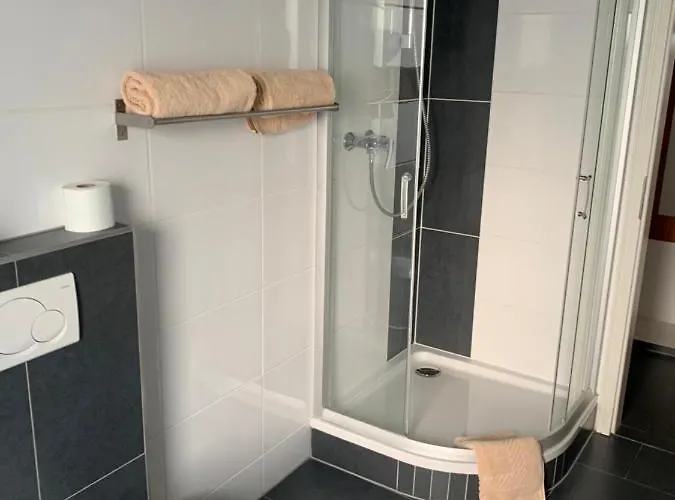 Hannes Гостевой дом 3*